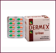 Buy Dermex Capsules Online